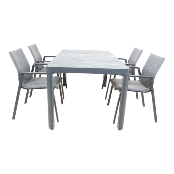 Stapelstuhl Fardau Negro