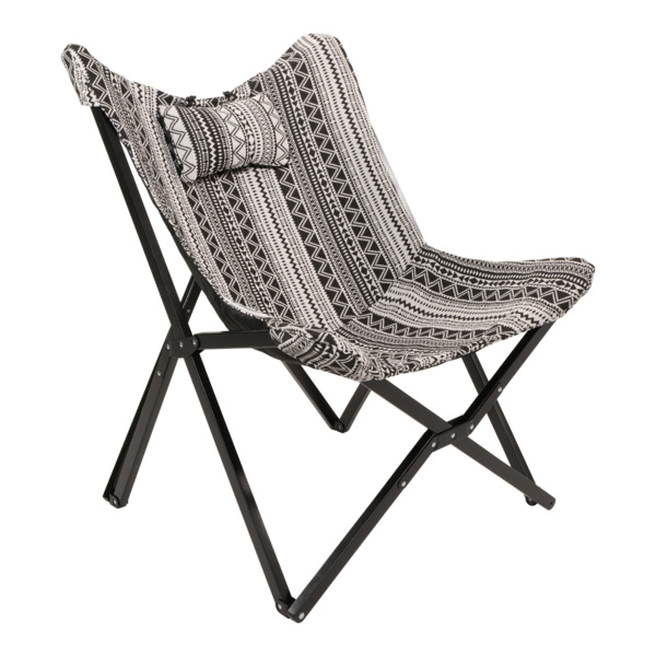 Schmetterling Stuhl Aztec