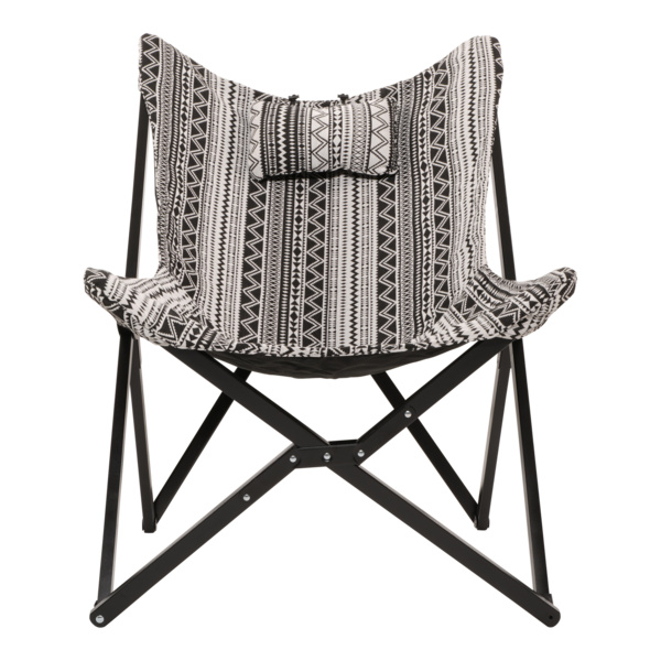 Schmetterling Stuhl Aztec