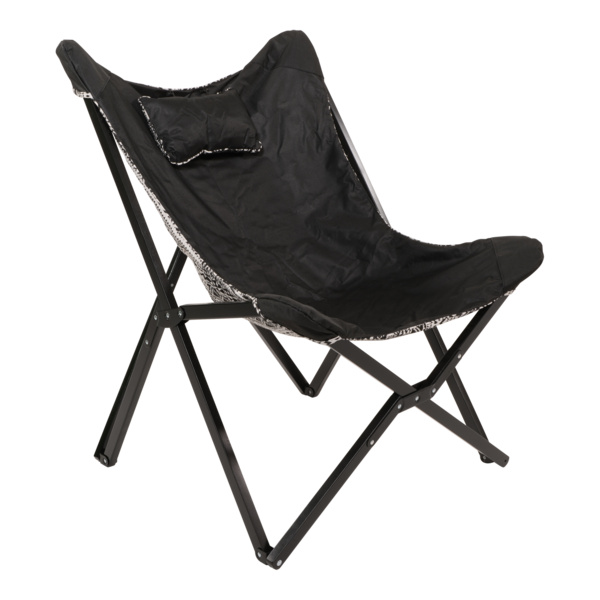 Schmetterling Stuhl Aztec