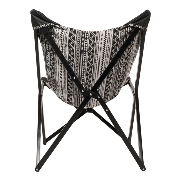 Schmetterling Stuhl Aztec