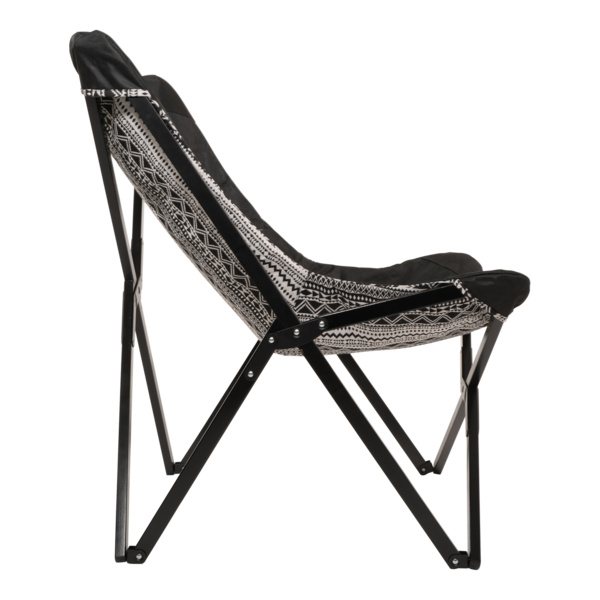 Schmetterling Stuhl Aztec