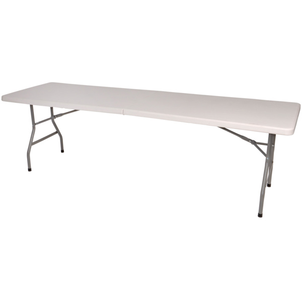 Party/Buffettisch faltbar 244 x 75 cm