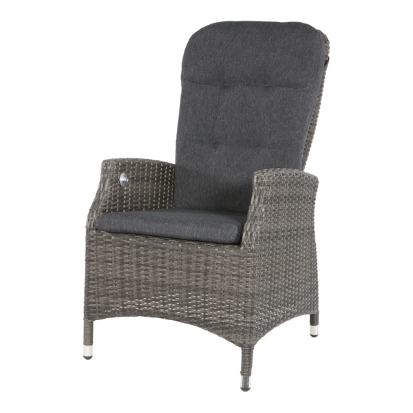 Stuhl Soho Comfort Coal