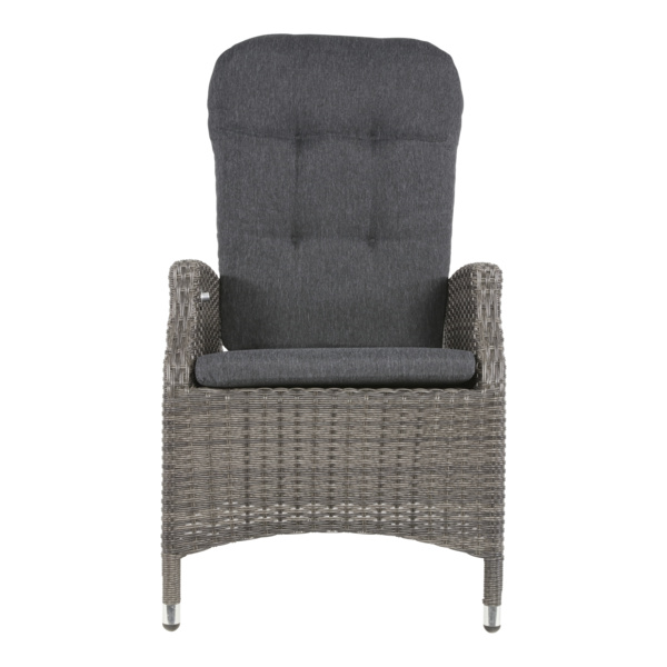 Stuhl Soho Comfort Coal