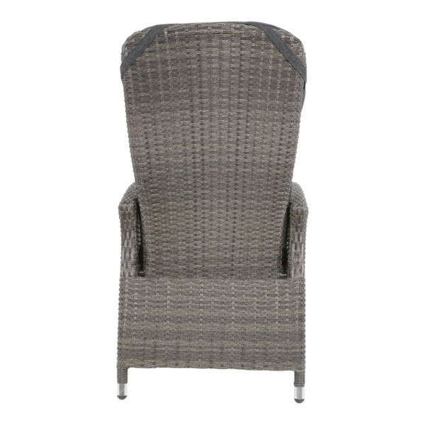 Stuhl Soho Comfort Coal