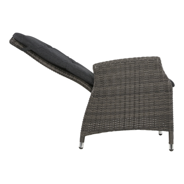 Stuhl Soho Comfort Coal