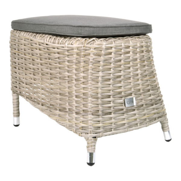 Fußbank Soho Mountain