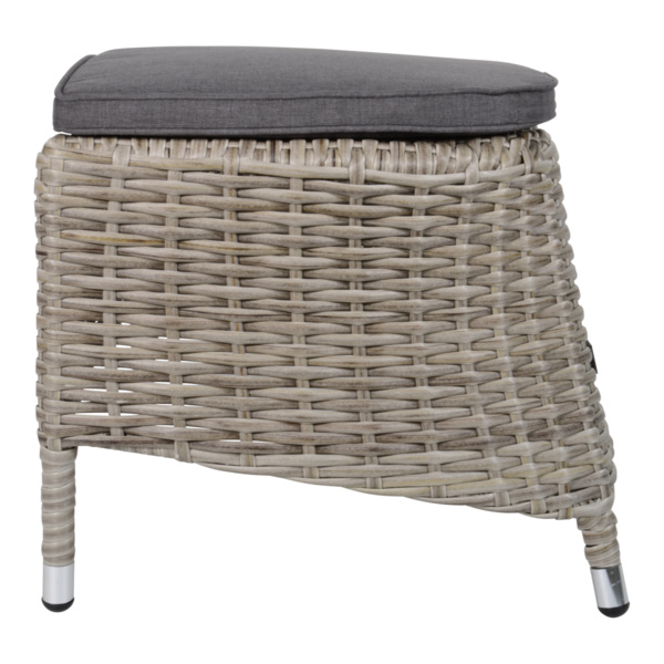 Fußbank Soho Mountain