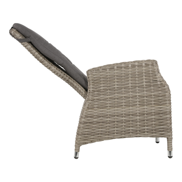 Stuhl Soho Comfort Mountain