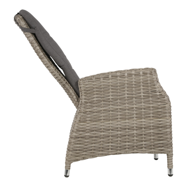 Stuhl Soho Comfort Mountain