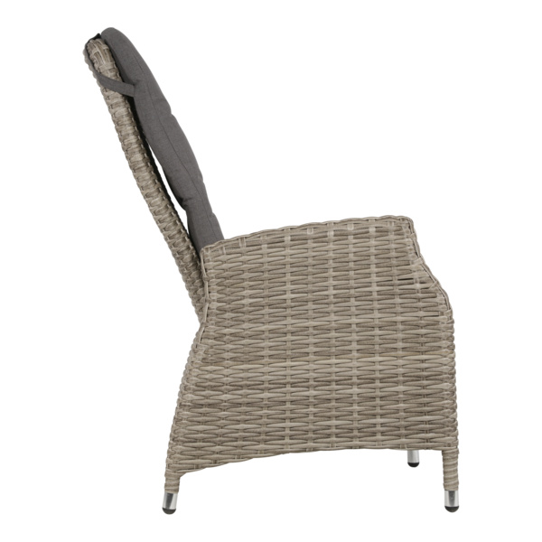 Stuhl Soho Comfort Mountain