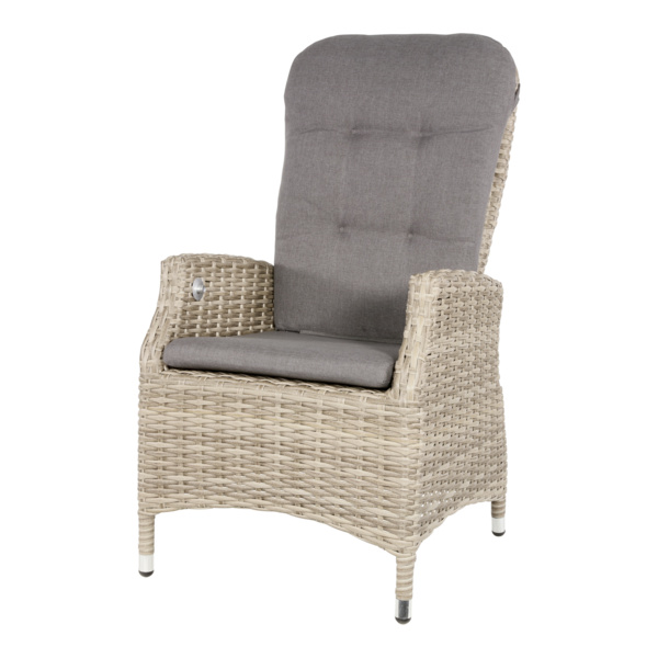 Stuhl Soho Comfort Mountain