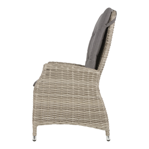 Stuhl Soho Comfort Mountain