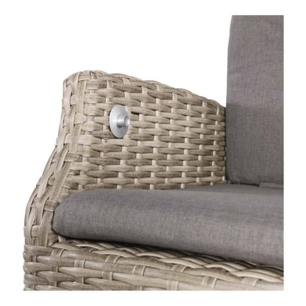 Stuhl Soho Comfort Mountain