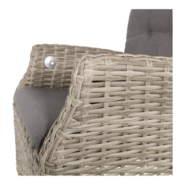 Stuhl Soho Comfort Mountain