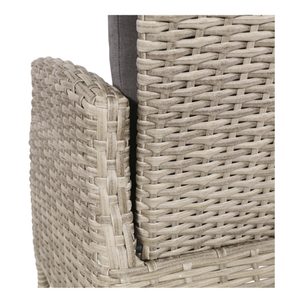 Stuhl Soho Comfort Mountain