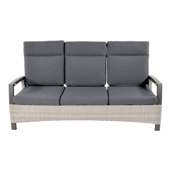 Loungebank Prato Mountain