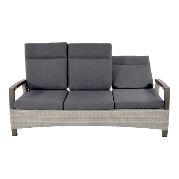 Loungebank Prato Mountain