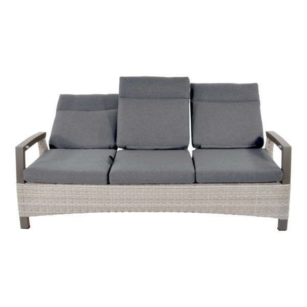 Loungebank Prato Mountain