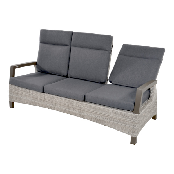 Loungebank Prato Mountain