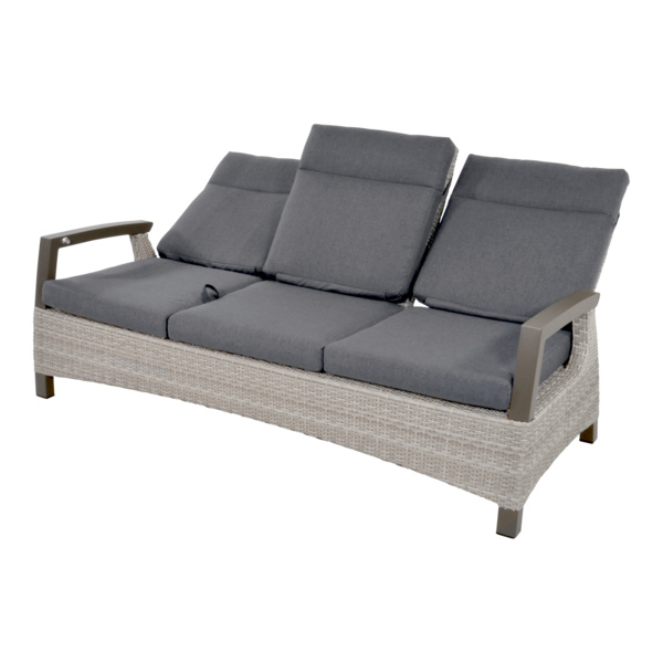 Loungebank Prato Mountain