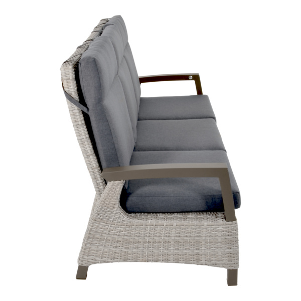 Loungebank Prato Mountain