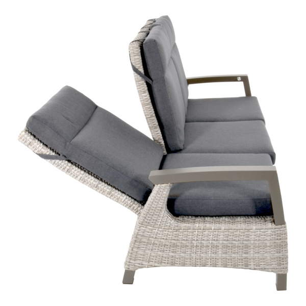 Loungebank Prato Mountain