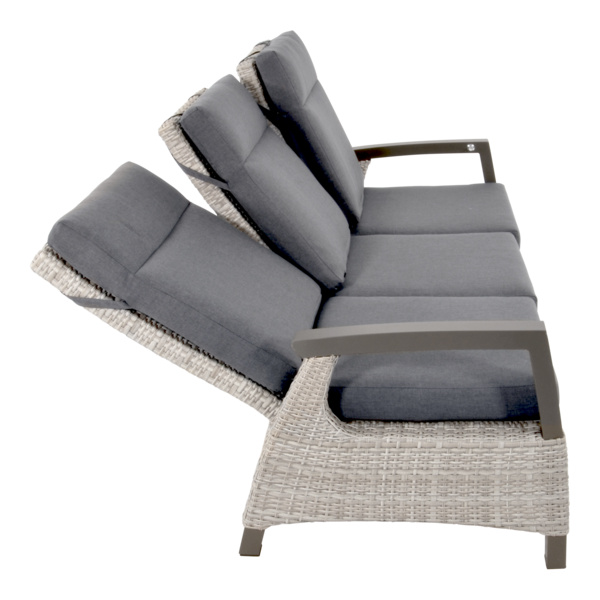 Loungebank Prato Mountain