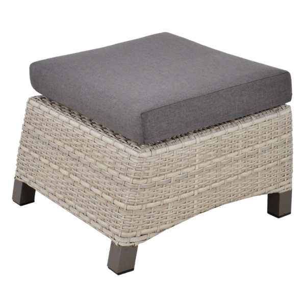 Lounge Hocker Prato Mountain