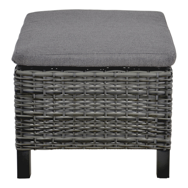 Fußbank Prato Forte