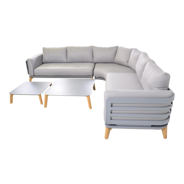 Lounge-Eckset Sphere