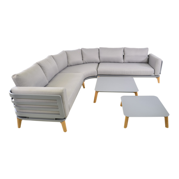 Lounge-Eckset Sphere