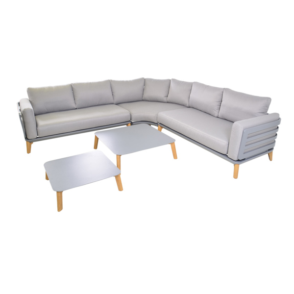 Lounge-Eckset Sphere