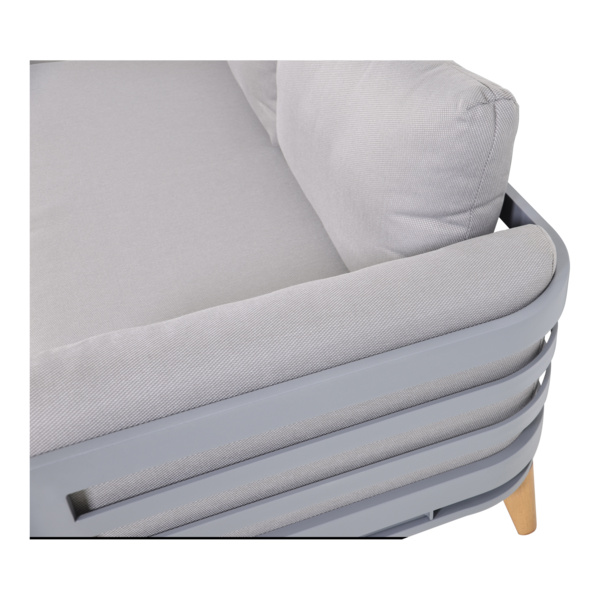 Lounge-Eckset Sphere