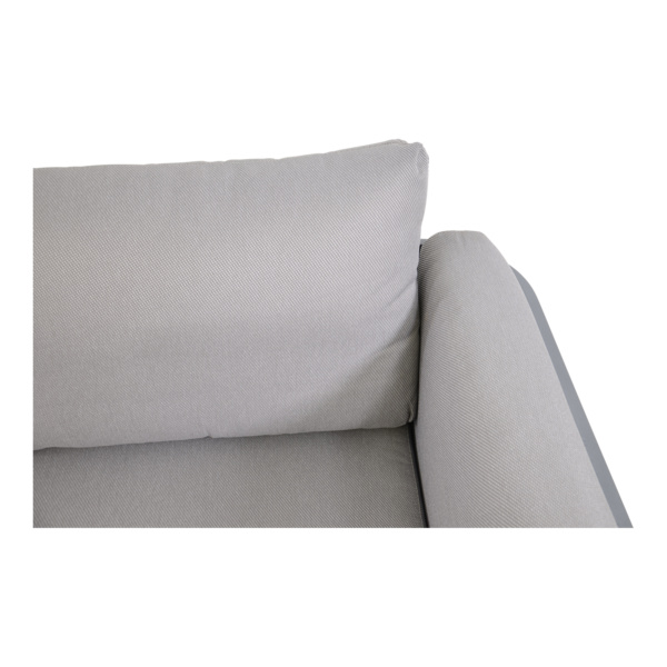 Lounge-Eckset Sphere