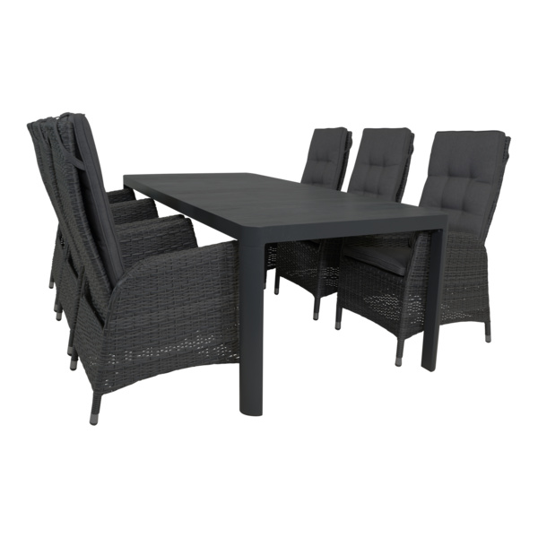 Stuhl Soho 2.0 Forte