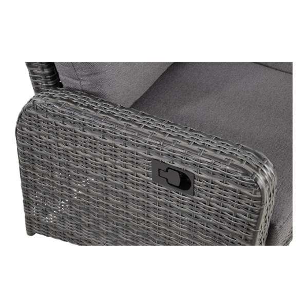 Loungebank Soho Forte