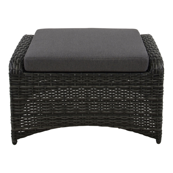 Fußbank Lounge Soho Forte