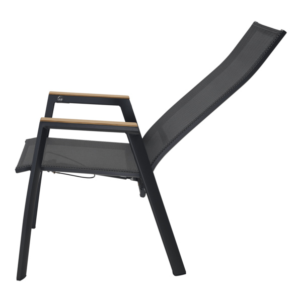 Hochlehner Amir Teak Negro