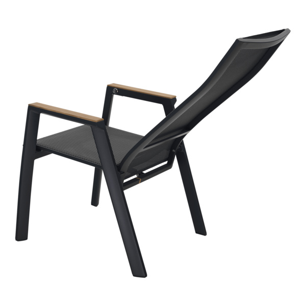Hochlehner Amir Teak Negro