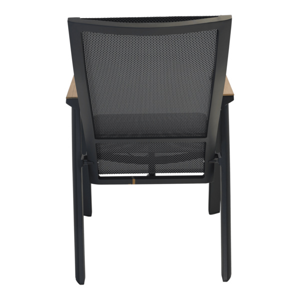 Hochlehner Amir Teak Negro