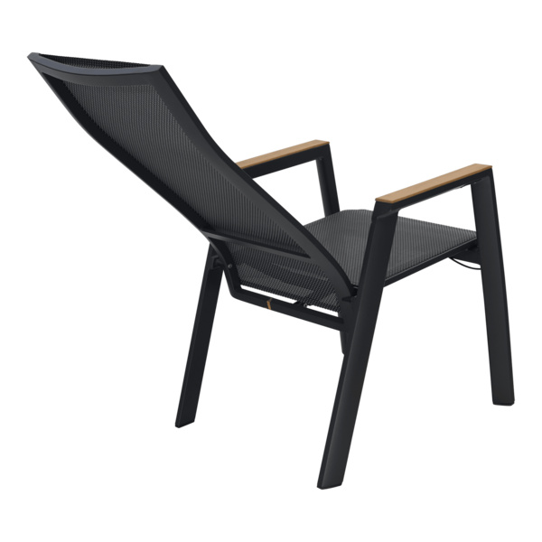 Hochlehner Amir Teak Negro