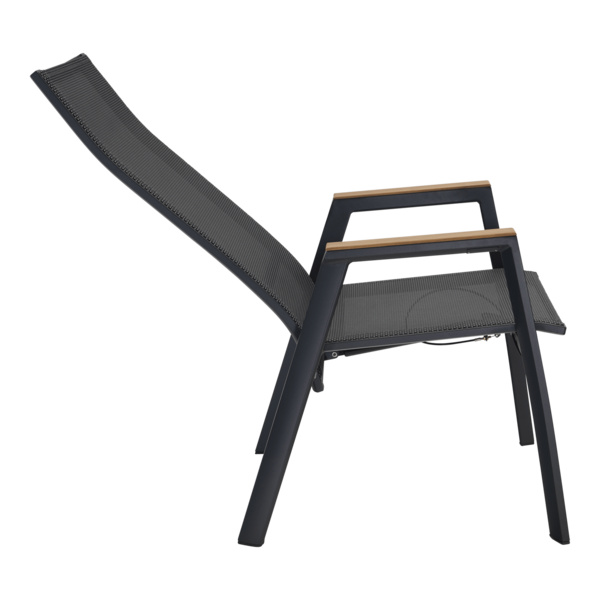 Hochlehner Amir Teak Negro