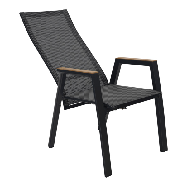 Hochlehner Amir Teak Negro