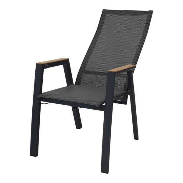 Hochlehner Amir Teak Negro