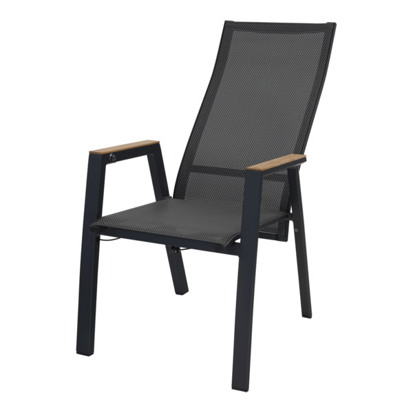 Hochlehner Amir Teak Negro