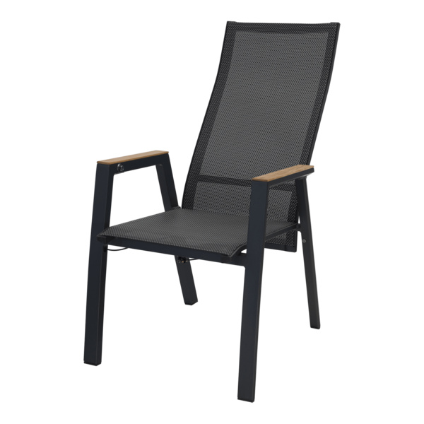 Hochlehner Amir Teak Negro