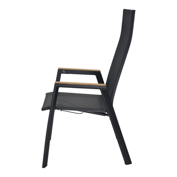 Hochlehner Amir Teak Negro