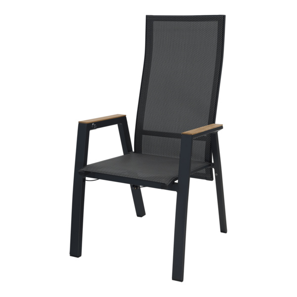Hochlehner Amir Teak Negro
